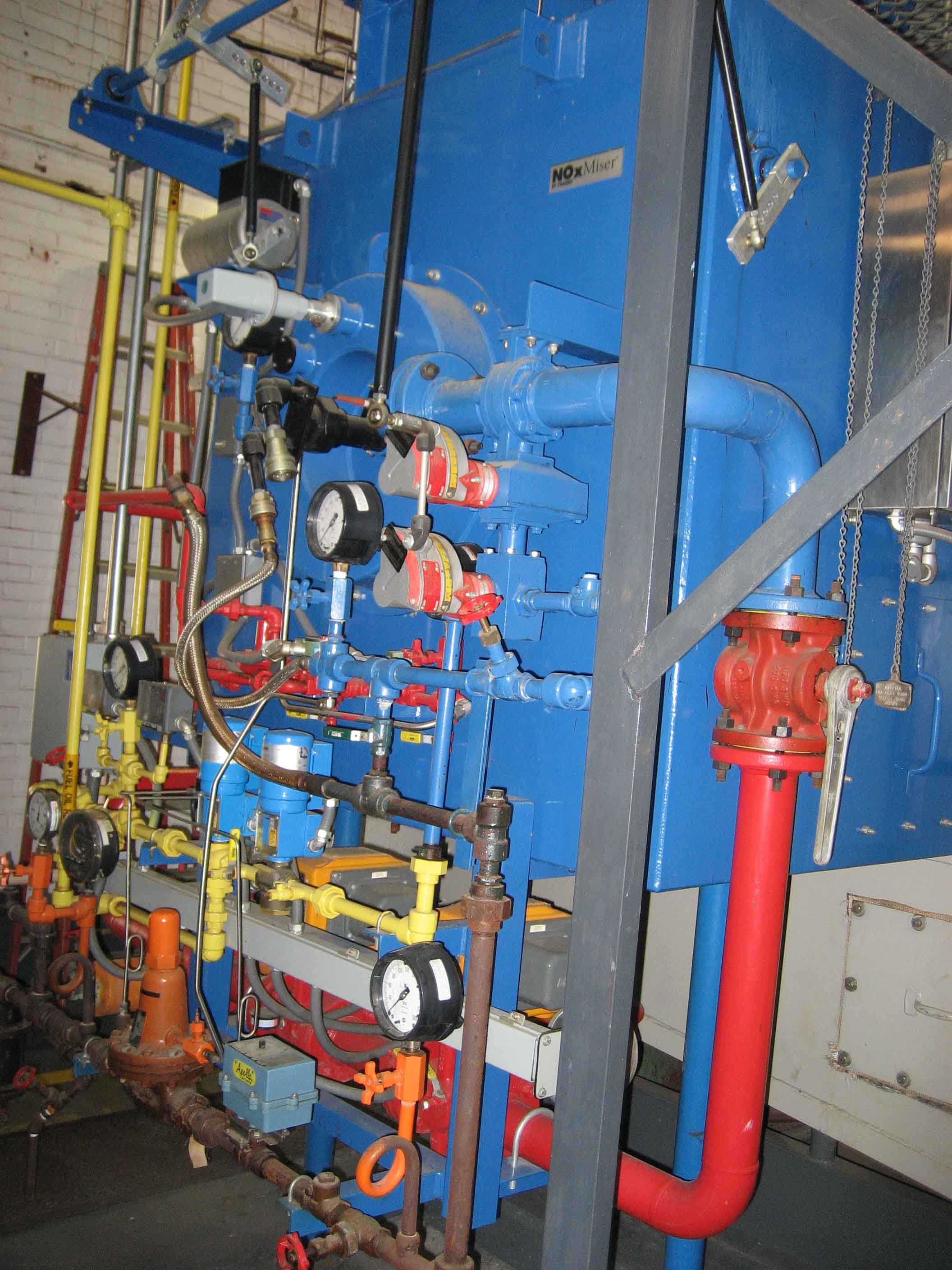 NC DOC Eastern Corr Inst